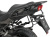 ヘプコ＆ベッカー サイドケースホルダー「Lock it system」 ブラック Kawasaki ヴェルシス 1100/SE