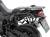 ヘプコ&ベッカー サイドケースホルダー「Lock it system」 SUZUKI V-Strom 1050