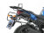 ヘプコ＆ベッカー サイドケースホルダー(キャリア) (Lock it system) YAMAHA FZ8 / FZ8 Fazer