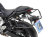 ヘプコ＆ベッカー 正規品 サイドケースホルダー(キャリア) (Lock it system) ダークグレー Yamaha MT-07