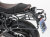 ヘプコ＆ベッカー 正規品 サイドケースホルダー(キャリア)(Lock it system) ヤマハ XSR700