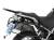 ヘプコ＆ベッカー サイドケースホルダー「Lock it system」MOTOGUZZI ステルヴィオ 1200