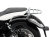 ヘプコ＆ベッカー リアキャリア MotoGuzzi Audace / California 1400 Custom/Touring