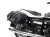 ヘプコ＆ベッカー サイドソフトケースホルダー(キャリア)「C-Bow」MotoGuzzi California 1400 Custom/Touring