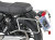 ヘプコ＆ベッカー サイドケースホルダー MotoGuzzi V7 Classic/Special , V7II Stone/Special