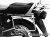 ヘプコ＆ベッカー サイドケースホルダー(キャリア) ブラック BMW R80GS / R100GS