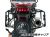 ヘプコ＆ベッカー サイドケースホルダー「Lock it system」 BMW F800GS