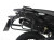 ヘプコ＆ベッカー 正規品 BMW F650GS('08-)/F700GS / F800GS サイドケースホルダー(キャリア) ブラック