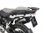ヘプコ＆ベッカー トップケースホルダー イージーラック/アルラック BMW F850GS Adventure