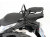 ヘプコ&ベッカー 正規品 トップケースホルダー(キャリア) (アルミラック)   BMW S1000XR
