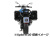 ヘプコ＆ベッカー サイドケースホルダー「Lock it system」BMW R1250R/R1250RS/R1200R/R1200RS