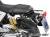 ヘプコ＆ベッカー サイドケースホルダー「Lock it system」 CB1100EX('17-)/CB1100RS('17-)