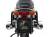 ヘプコ＆ベッカー サイドケースホルダー「Lock it system」 CB1100EX('17-)/CB1100RS('17-)