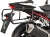 ヘプコ＆ベッカー サイドケースホルダー「Lock it system」 HONDA CB750 ホーネット