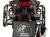 ヘプコ＆ベッカー サイドケースホルダー「Lock it system」 HONDA CB750 ホーネット