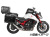 ヘプコ＆ベッカー HONDA CB750 ホーネット カスタム
