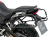 ヘプコ&ベッカー サイドケースホルダー「Lock it system」 HONDA NX400