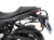 ヘプコ＆ベッカー サイドケースホルダー「Lock it system」 SUZUKI SV650