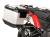 ヘプコ＆ベッカー サイドケースホルダー + Xplorer(Cutout)セット YAMAHA テネレ700 / Tenere700