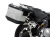 ヘプコ＆ベッカー サイドケースホルダー + Xplorer(Cutout)セット BMW F800GS / F850GS / F750GS