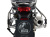 ヘプコ＆ベッカー サイドケースホルダー + Xplorer(Cutout)セット BMW F800GS / F850GS / F750GS
