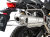 ヘプコ＆ベッカー サイドケースホルダー + Xplorer(Cutout)セット BMW F800GS / F850GS / F750GS
