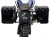 ヘプコ＆ベッカー サイドケースホルダー + Xplorer(Cutout)セット BMW F900GS