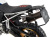 ヘプコ＆ベッカー サイドケースホルダー + Xplorer(Cutout)セット BMW F900GS