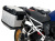 ヘプコ＆ベッカー サイドケースホルダー + Xplorer(Cutout)セット BMW F900GS