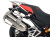 ヘプコ＆ベッカー サイドケースホルダー + Xplorer(Cutout)セット BMW F800GS