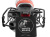 ヘプコ＆ベッカー サイドケースホルダー + Xplorer(Cutout)セット BMW R12 G/S