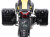 ヘプコ＆ベッカー サイドケースホルダー + Xplorer(Cutout)セット aprilia Tuareg 660