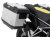 ヘプコ＆ベッカー サイドケースホルダー + Xplorer(Cutout)セット aprilia Tuareg 660