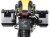 ヘプコ＆ベッカー サイドケースホルダー + Xplorer(Cutout)セット aprilia Tuareg 660