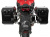 ヘプコ＆ベッカー サイドケースホルダー + Xplorer(Cutout)セット DUCATI ムルティストラーダ V4