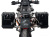 ヘプコ＆ベッカー サイドケースホルダー + Xplorer(Cutout)セット KTM 890 SMT