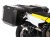 ヘプコ＆ベッカー サイドケースホルダー + Xplorer(Cutout)セット Husqvarna Norden 901