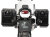 ヘプコ＆ベッカー サイドケースホルダー + Xplorer(Cutout)セット DUCATI DesertX