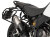 ヘプコ＆ベッカー サイドケースホルダー + Xplorer(Cutout)セット DUCATI