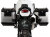 ヘプコ＆ベッカー サイドケースホルダー + Xplorer(Cutout)セット DUCATI DesertX