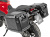 ヘプコ＆ベッカー サイドケースホルダー + Xplorer(Cutout)セット DUCATI ムルティストラーダ V2/S