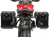 ヘプコ＆ベッカー サイドケースホルダー + Xplorer(Cutout)セット DUCATI ムルティストラーダ V2/S