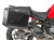 ヘプコ＆ベッカー サイドケースホルダー + Xplorer(Cutout)セット DUCATI ムルティストラーダ V2/S