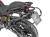 ヘプコ＆ベッカー サイドケースホルダー + Xplorer(Cutout)セット DUCATI ムルティストラーダ V2/S