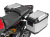 ヘプコ＆ベッカー サイドケースホルダー + Xplorer(Cutout)セット DUCATI ムルティストラーダ V2/S
