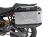 ヘプコ＆ベッカー サイドケースホルダー + Xplorer(Cutout)セット DUCATI ムルティストラーダ V2/S