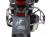 ヘプコ＆ベッカー サイドケースホルダー + Xplorer(Cutout)セット CRF1100L AfricaTwin