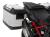 ヘプコ＆ベッカー サイドケースホルダー + Xplorer(Cutout)セット CRF1100L AfricaTwin