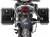 ヘプコ＆ベッカー サイドケースホルダー+Xplorer(Cutout) AfricaTwin Adventure Sport ('20-)