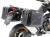 ヘプコ＆ベッカー サイドケースホルダー+Xplorer(Cutout) AfricaTwin Adventure Sport ('20-)